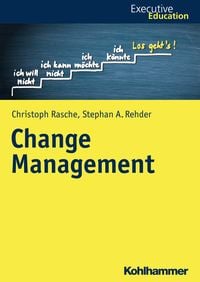 Produktbild: Change Management