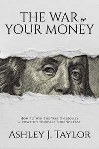 Produktbild: The War On Your Money