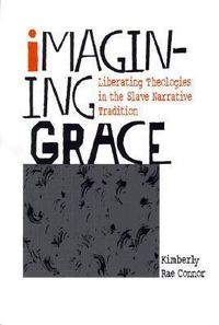 Produktbild: Connor, K: Imagining Grace
