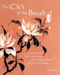 Produktbild: The Ch'i of the Brush