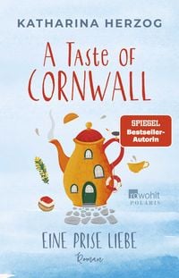 Produktbild: A Taste of Cornwall: Eine Prise Liebe