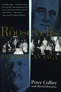 Produktbild: Roosevelts