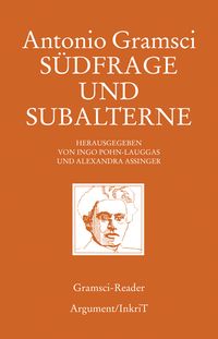 Produktbild: S&uuml;dfrage und Subalterne