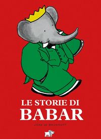 Produktbild: Le storie di Babar