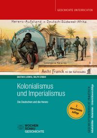 Produktbild: Kolonialismus und Imperialismus