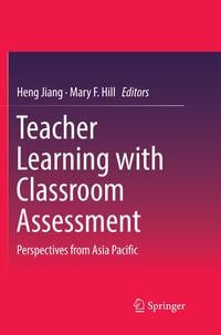 Produktbild: Teacher Learning with Classroom Assessment