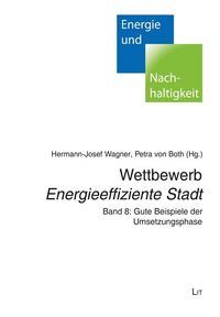 Produktbild: Wettbewerb "Energieeffiziente Stadt"