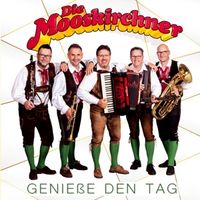 Produktbild: Genie&aacute;e den Tag