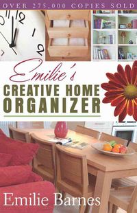 Produktbild: Emilie's Creative Home Organizer