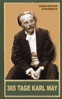 Produktbild: 365 Tage Karl May