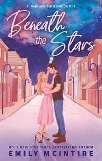 Produktbild: Beneath the Stars