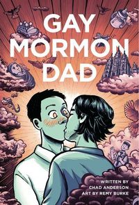 Produktbild: Gay Mormon Dad