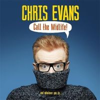 Produktbild: Evans, C: Call the Midlife