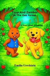 Produktbild: Tzup And Zambor In The Oak Forest