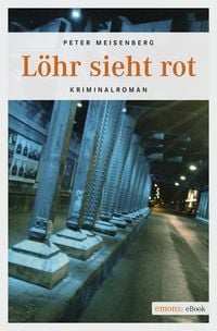 Produktbild: L&ouml;hr sieht rot
