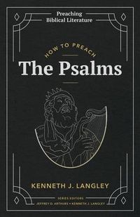Produktbild: How to Preach the Psalms