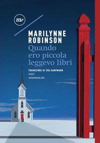 Produktbild: Quando ero piccola leggevo libri