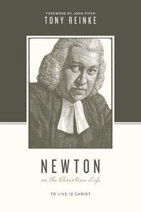 Produktbild: Newton on the Christian Life