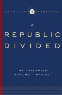 Produktbild: Republic Divided