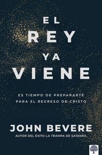 Produktbild: El Rey YA Viene
