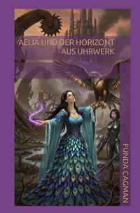 Produktbild: Aelia und der Horizont aus Uhrwerk