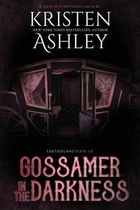 Produktbild: Gossamer in the Darkness
