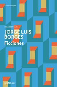 Produktbild: Ficciones