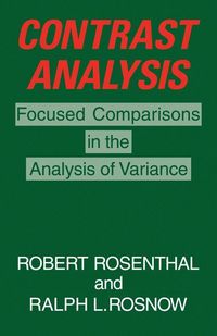 Produktbild: Contrast Analysis