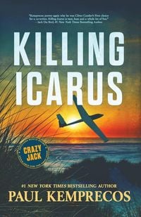 Produktbild: Killing Icarus