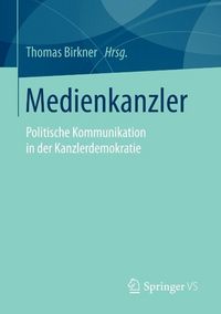 Produktbild: Medienkanzler