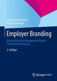 Produktbild: Employer Branding