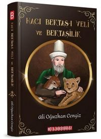 Produktbild: Haci Bektas-i Veli ve Bektasilik