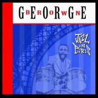 Produktbild: Jazz in Paris (CD)