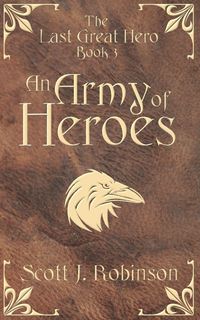 Produktbild: An Army of Heroes
