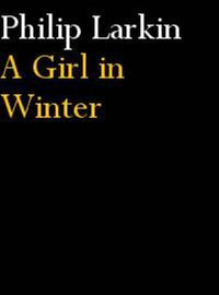 Produktbild: A Girl in Winter