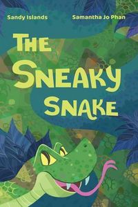 Produktbild: The Sneaky Snake