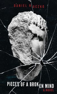 Produktbild: Pieces of a Broken Mind