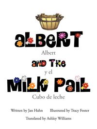 Produktbild: Albert and the Milk Pail