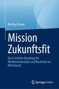Produktbild: Mission Zukunftsfit