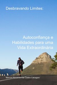 Produktbild: Desbravando Limites: