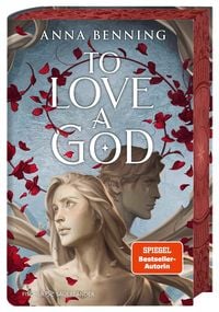 Produktbild: To Love a God