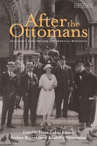 Produktbild: Kieser Hans Lukas: After The Ottomans