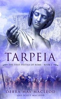 Produktbild: Tarpeia
