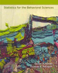Produktbild: STATS Behave Sci&spss Cdrv15&manual