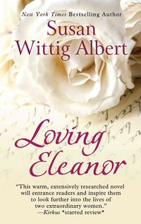 Produktbild: Loving Eleanor