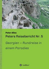Produktbild: Peters Reisebericht Nr. 5