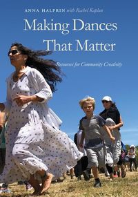Produktbild: Making Dances That Matter
