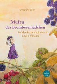 Produktbild: Maira, das Brombeerm&auml;dchen