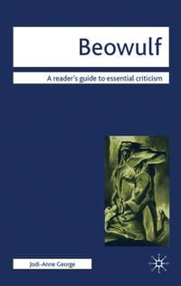 Produktbild: Beowulf