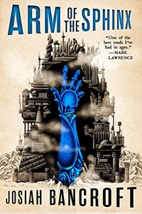 Produktbild: Arm of the Sphinx